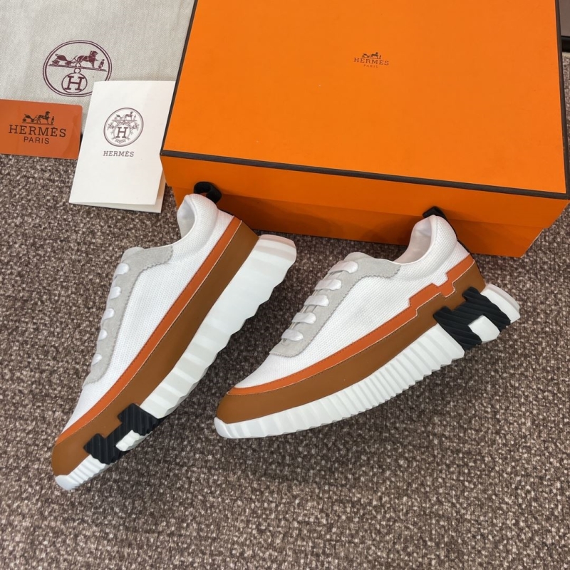 Hermes Casual Shoes